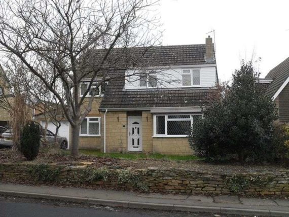 3 Bedroom Detached